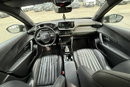 Peugeot 2008 GT. Skóra .Virtualny licznik. Kamera. Radar. Full ledowe lampy. zdjęcie 15