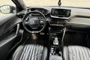 Peugeot 2008 GT. Skóra .Virtualny licznik. Kamera. Radar. Full ledowe lampy. zdjęcie 16