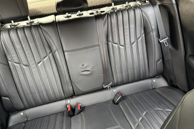 Peugeot 2008 GT. Skóra .Virtualny licznik. Kamera. Radar. Full ledowe lampy. zdjęcie 28