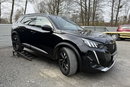 Peugeot 2008 GT. Skóra .Virtualny licznik. Kamera. Radar. Full ledowe lampy. zdjęcie 3