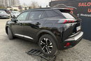 Peugeot 2008 GT. Skóra .Virtualny licznik. Kamera. Radar. Full ledowe lampy. zdjęcie 7