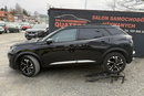 Peugeot 2008 GT. Skóra .Virtualny licznik. Kamera. Radar. Full ledowe lampy. zdjęcie 8
