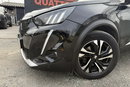 Peugeot 2008 GT. Skóra .Virtualny licznik. Kamera. Radar. Full ledowe lampy. zdjęcie 9