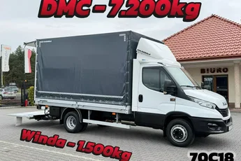 Iveco Daily