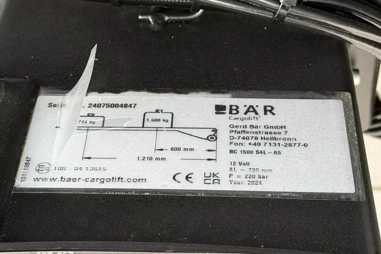 Iveco Daily 70C18 V H zdjęcie 13