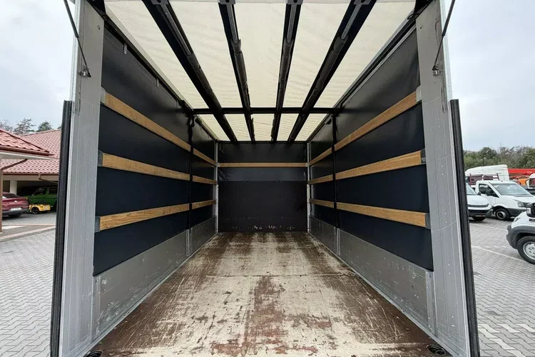 Iveco Daily 70C18 V H zdjęcie 14