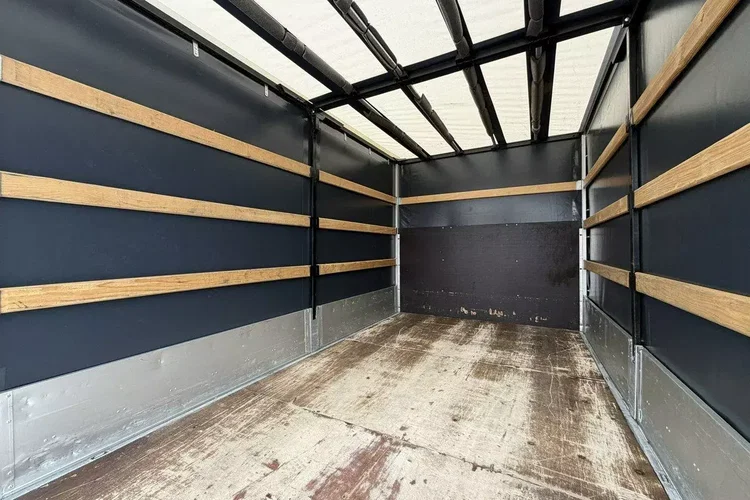 Iveco Daily 70C18 V H zdjęcie 15