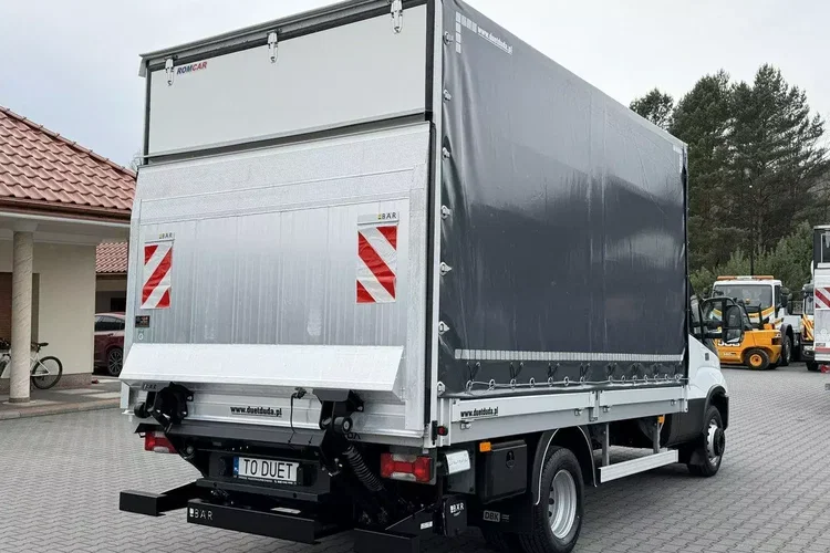 Iveco Daily 70C18 V H zdjęcie 16