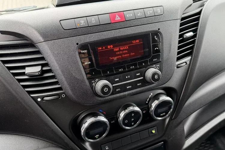 Iveco Daily 70C18 V H zdjęcie 20