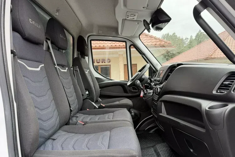 Iveco Daily 70C18 V H zdjęcie 23