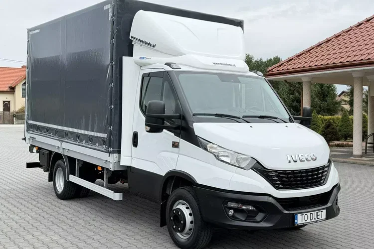 Iveco Daily 70C18 V H zdjęcie 5