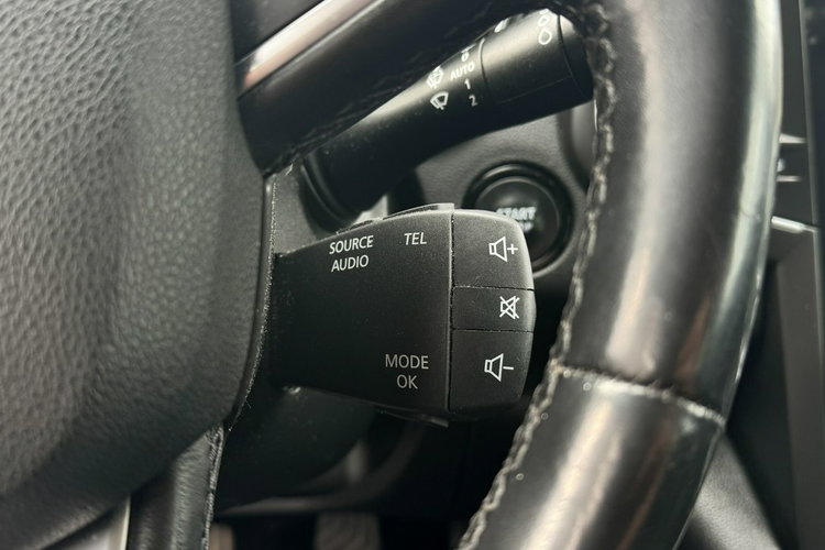 Renault Talisman 1.5 Dci Kam cofania Czujniki 360 Navi Bixenonowe Masaże zdjęcie 10