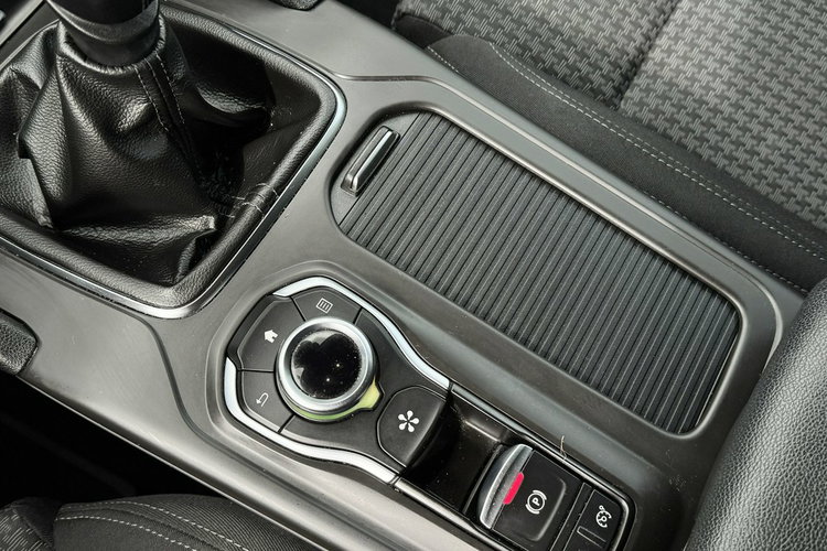 Renault Talisman 1.5 Dci Kam cofania Czujniki 360 Navi Bixenonowe Masaże zdjęcie 15