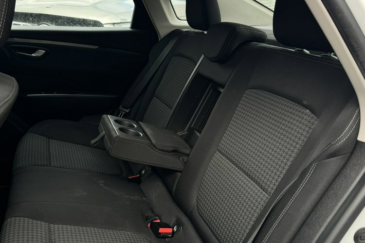 Renault Talisman 1.5 Dci Kam cofania Czujniki 360 Navi Bixenonowe Masaże zdjęcie 16