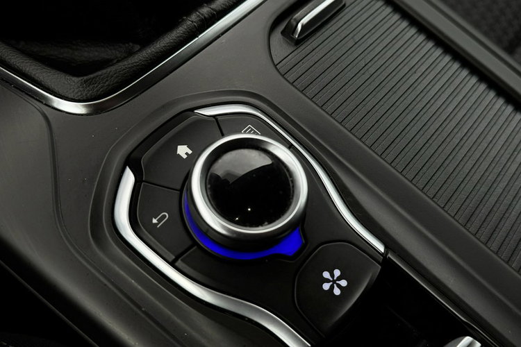 Renault Talisman 1.5 Dci Kam cofania Czujniki 360 Navi Bixenonowe Masaże zdjęcie 17