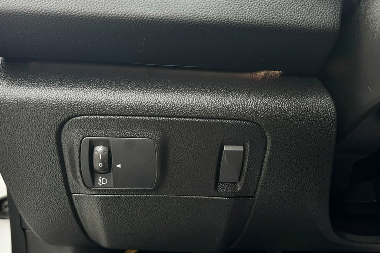 Renault Talisman 1.5 Dci Kam cofania Czujniki 360 Navi Bixenonowe Masaże zdjęcie 21