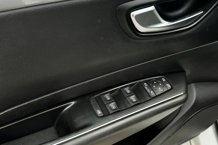 Renault Talisman 1.5 Dci Kam cofania Czujniki 360 Navi Bixenonowe Masaże zdjęcie 22