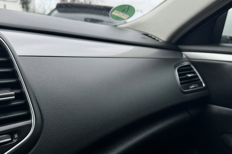 Renault Talisman 1.5 Dci Kam cofania Czujniki 360 Navi Bixenonowe Masaże zdjęcie 26