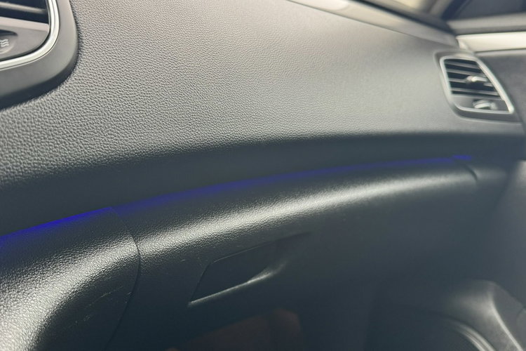 Renault Talisman 1.5 Dci Kam cofania Czujniki 360 Navi Bixenonowe Masaże zdjęcie 28