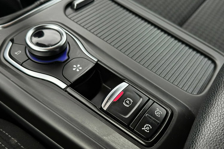 Renault Talisman 1.5 Dci Kam cofania Czujniki 360 Navi Bixenonowe Masaże zdjęcie 31