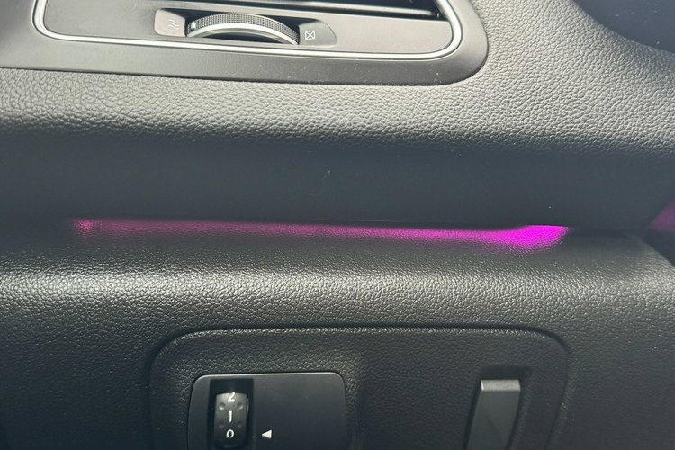 Renault Talisman 1.5 Dci Kam cofania Czujniki 360 Navi Bixenonowe Masaże zdjęcie 32