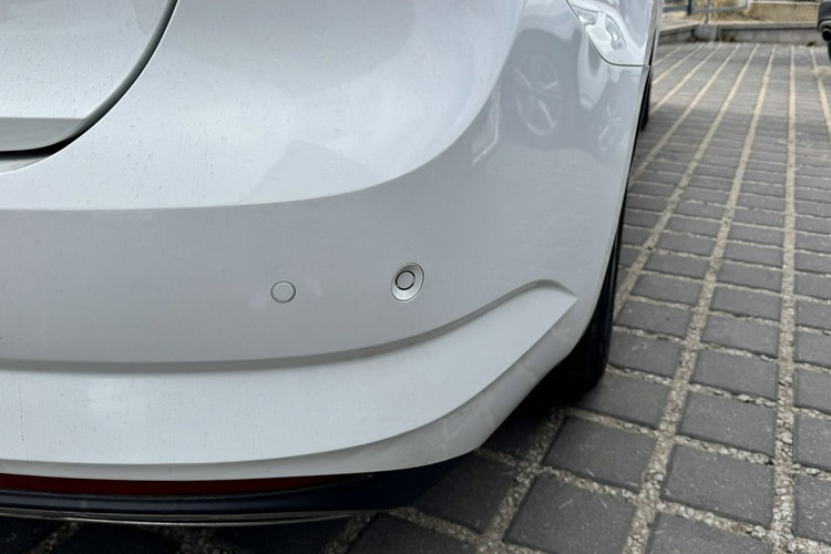 Renault Talisman 1.5 Dci Kam cofania Czujniki 360 Navi Bixenonowe Masaże zdjęcie 33