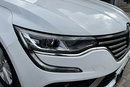 Renault Talisman 1.5 Dci Kam cofania Czujniki 360 Navi Bixenonowe Masaże zdjęcie 34