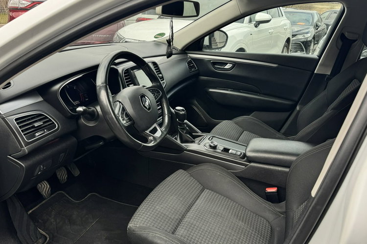 Renault Talisman 1.5 Dci Kam cofania Czujniki 360 Navi Bixenonowe Masaże zdjęcie 7