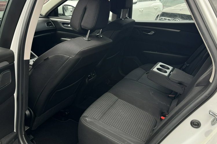 Renault Talisman 1.5 Dci Kam cofania Czujniki 360 Navi Bixenonowe Masaże zdjęcie 8