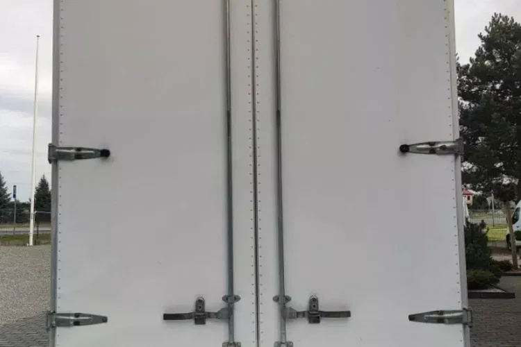 Renault Master zdjęcie 16