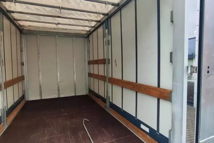 Renault Master zdjęcie 20