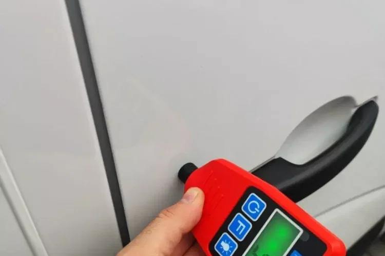 Renault Master zdjęcie 23