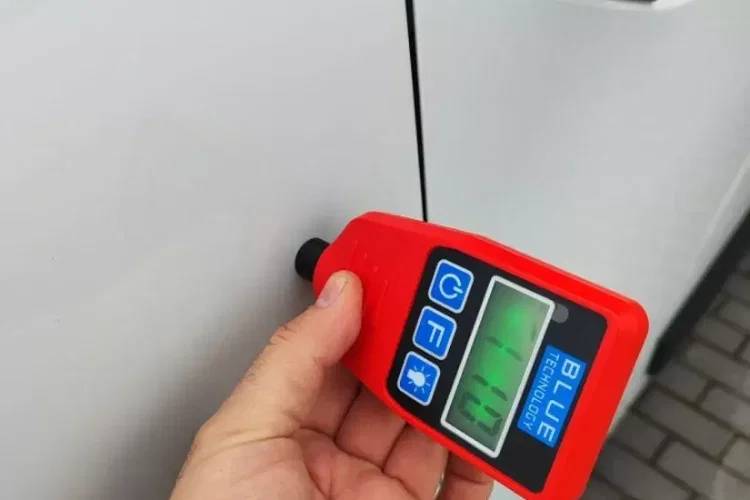 Renault Master zdjęcie 25