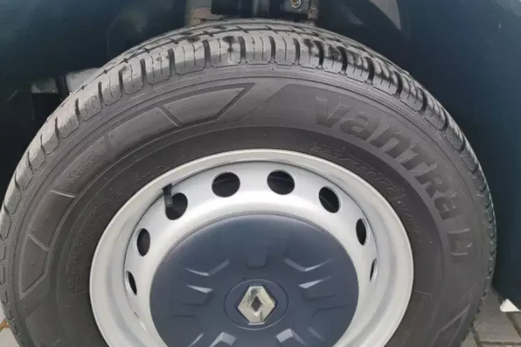 Renault Master zdjęcie 30