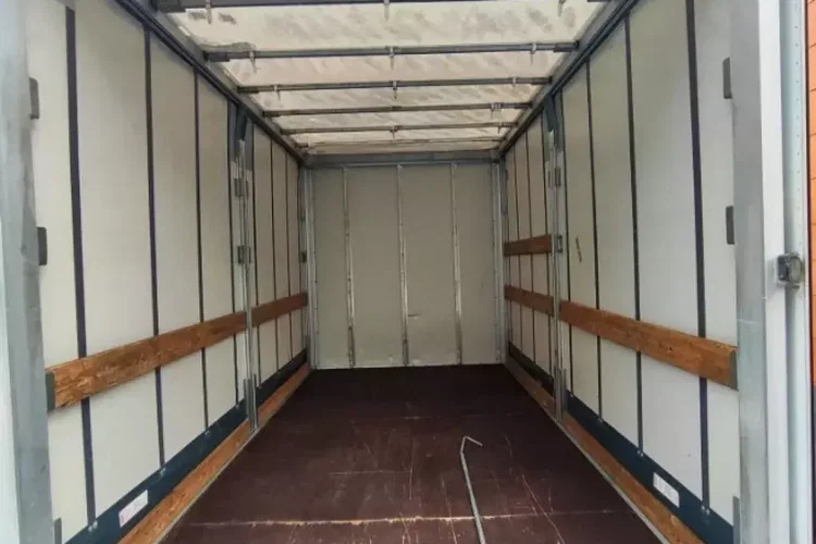 Renault Master zdjęcie 18