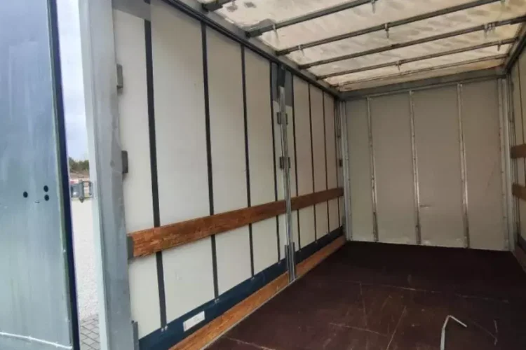 Renault Master zdjęcie 19