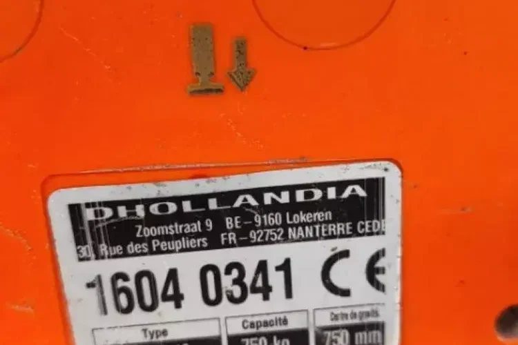 Renault Master zdjęcie 21