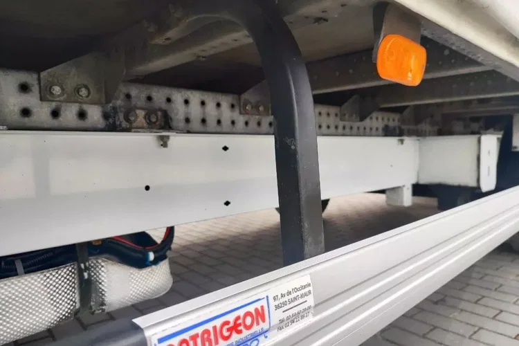 Renault Master zdjęcie 22