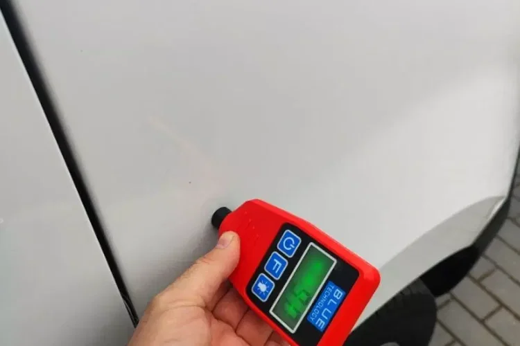 Renault Master zdjęcie 25