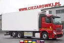 Mercedes Actros 2545 MP5 / Chłodnia Krone 19 EPAL / Multitemperatura / Thermoking T-1200 R / 14 T ładowności zdjęcie 1