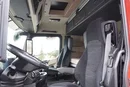 Mercedes Actros 2545 MP5 / Chłodnia Krone 19 EPAL / Multitemperatura / Thermoking T-1200 R / 14 T ładowności zdjęcie 16