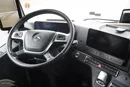 Mercedes Actros 2545 MP5 / Chłodnia Krone 19 EPAL / Multitemperatura / Thermoking T-1200 R / 14 T ładowności zdjęcie 17