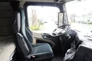 Mercedes Actros 2545 MP5 / Chłodnia Krone 19 EPAL / Multitemperatura / Thermoking T-1200 R / 14 T ładowności zdjęcie 26