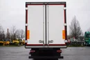Mercedes Actros 2545 MP5 / Chłodnia Krone 19 EPAL / Multitemperatura / Thermoking T-1200 R / 14 T ładowności zdjęcie 5