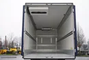 Mercedes Actros 2545 MP5 / Chłodnia Krone 19 EPAL / Multitemperatura / Thermoking T-1200 R / 14 T ładowności zdjęcie 6