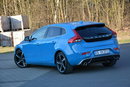 Volvo V40 R-Design Skóry Xenon LED Navi Virtual Zegary Klimatronic Alu 18" ASO zdjęcie 12