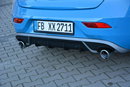 Volvo V40 R-Design Skóry Xenon LED Navi Virtual Zegary Klimatronic Alu 18" ASO zdjęcie 14