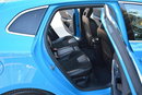 Volvo V40 R-Design Skóry Xenon LED Navi Virtual Zegary Klimatronic Alu 18" ASO zdjęcie 15