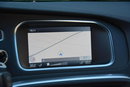 Volvo V40 R-Design Skóry Xenon LED Navi Virtual Zegary Klimatronic Alu 18" ASO zdjęcie 26