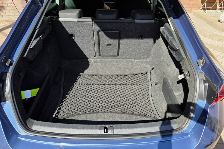 Skoda Octavia 1.5 TSI 150 KM, Ambition, Salon PL, serwis ASO, F.VAT23, leasing zdjęcie 11